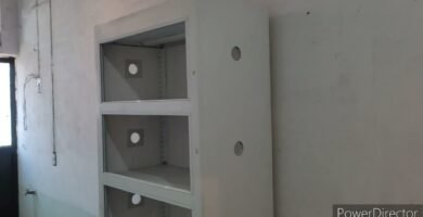 Cómo crear un ambiente seguro para reptiles trepadores