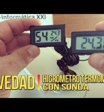 Cómo elegir el mejor medidor de humedad para tu terrario