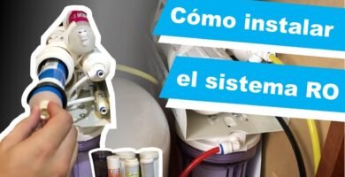 Cómo instalar un sistema de filtración en un terrario acuático