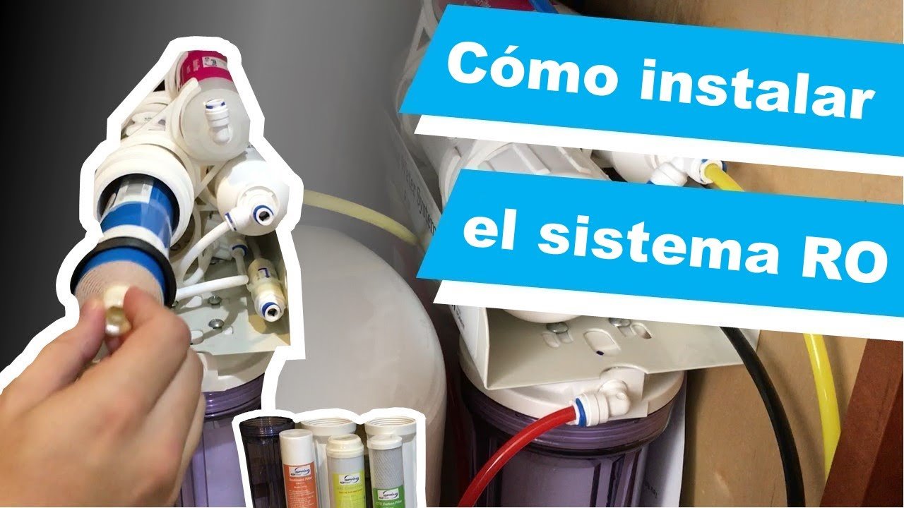Cómo instalar un sistema de filtración en un terrario acuático