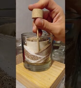 Cómo integrar un terrario en la decoración del hogar