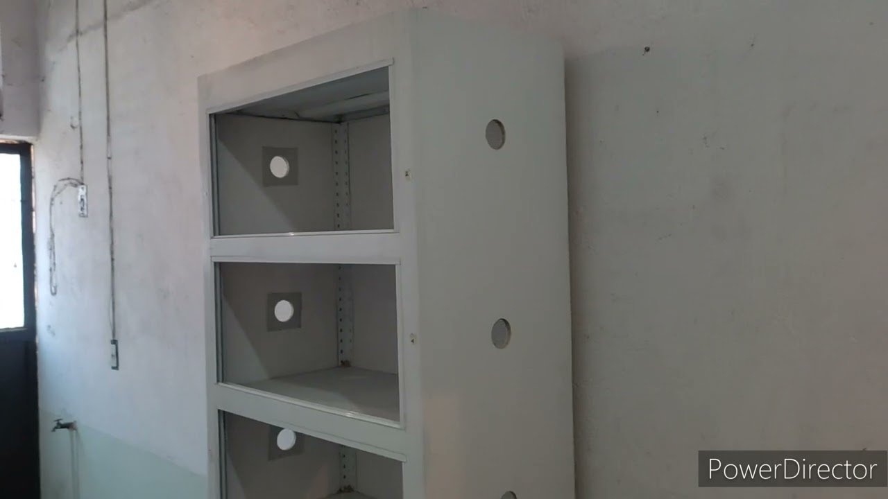 Cómo integrar un terrario en una estantería