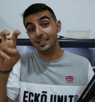 Cómo manejar la reproducción de reptiles nocturnos en terrarios