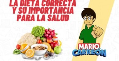 La importancia de una dieta balanceada para la salud de reptiles