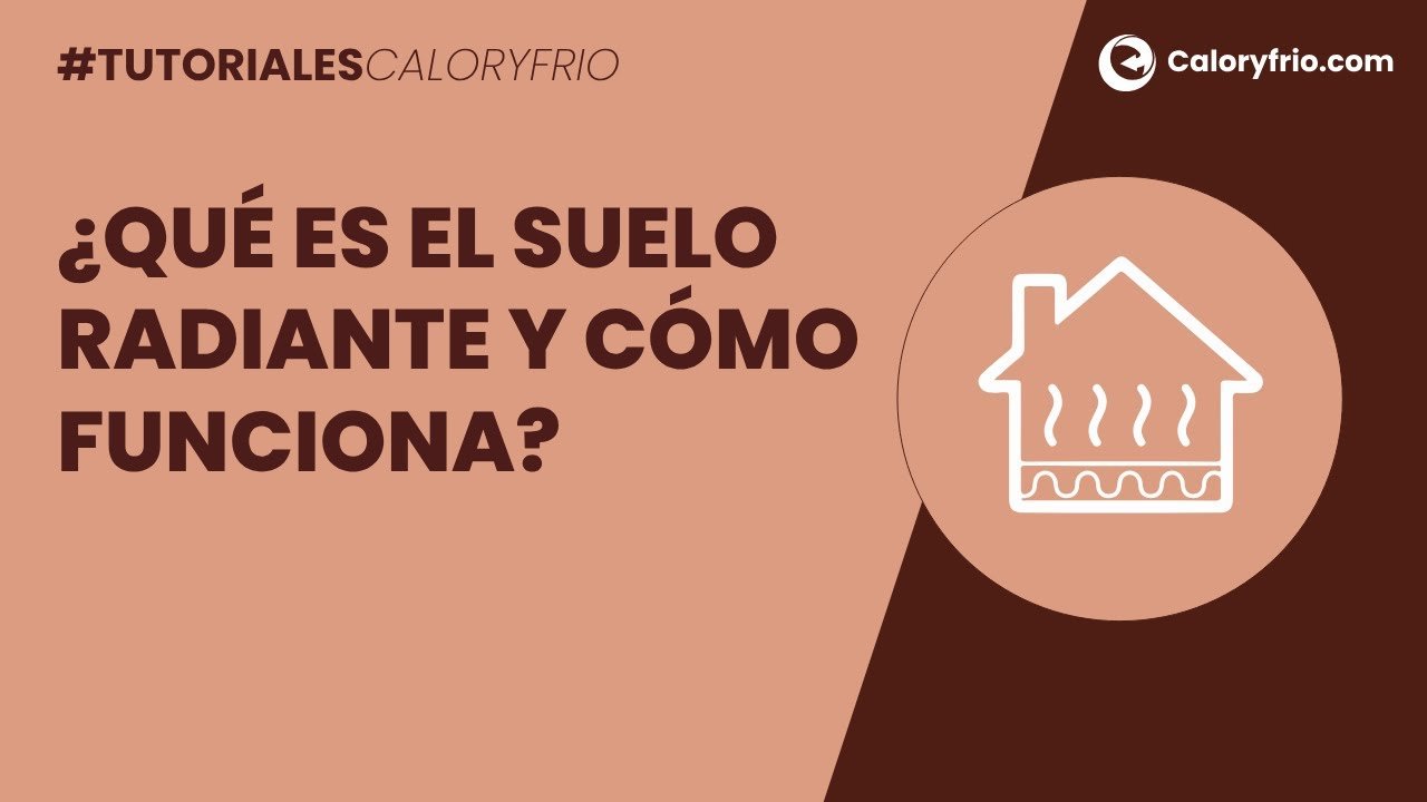 Sistemas de calefacción bajo el sustrato: ¿cómo funcionan? 22
