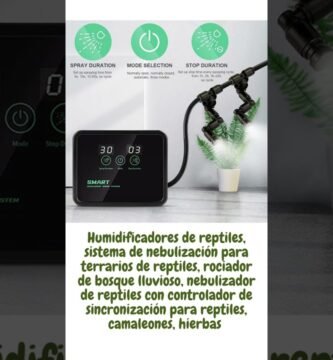 Cómo preparar un ambiente adecuado para reptiles en etapa reproductiva paso a paso