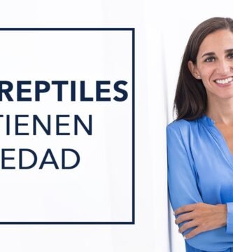 Síntomas de ansiedad en reptiles domésticos durante el día