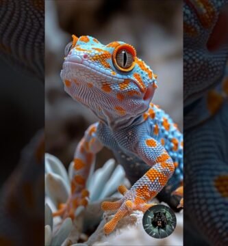 El comportamiento de los reptiles cuando tienen hambre según su especie