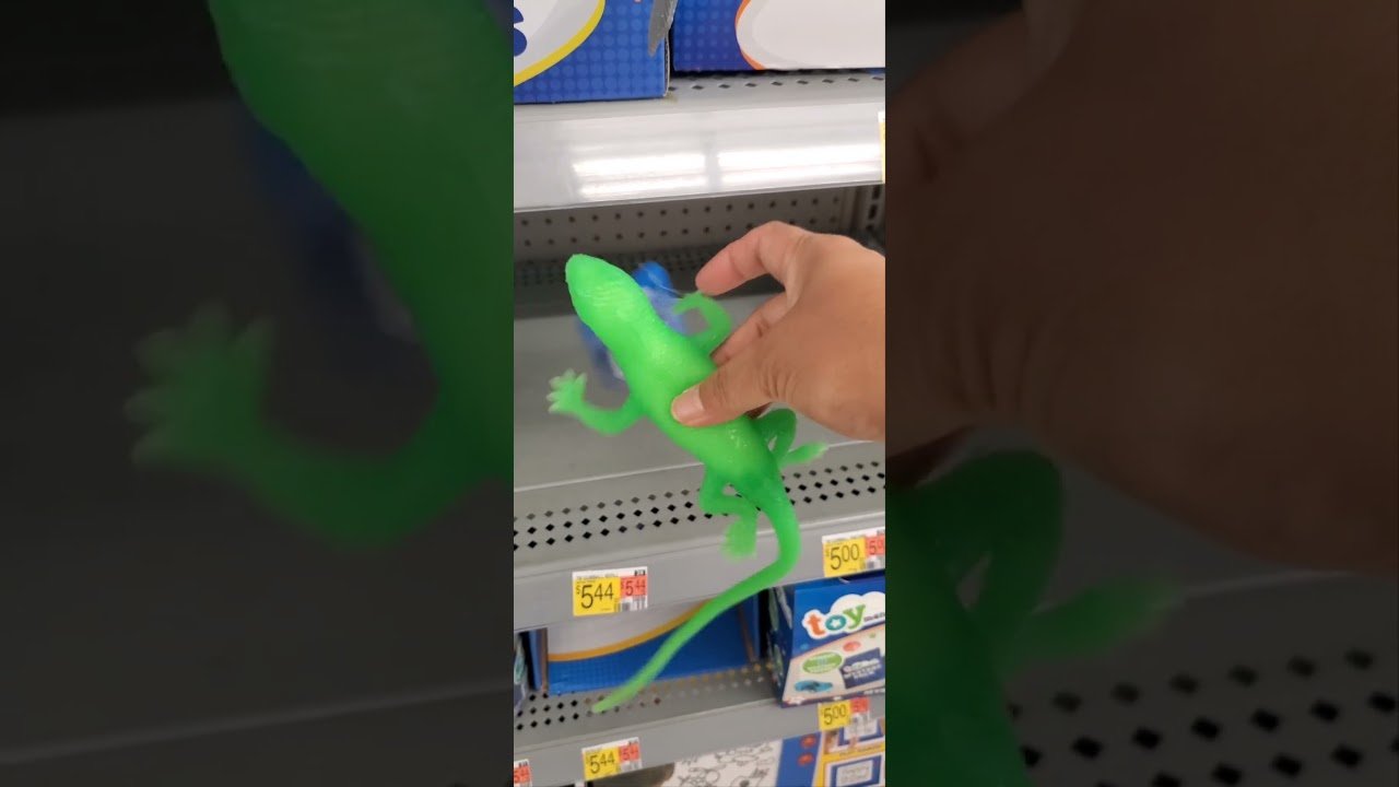 Juguetes para reptiles activos en La Paz