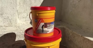 Materiales recomendados para casas de reptiles en interiores en terrazas