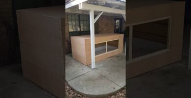 Materiales recomendados para casas de reptiles en interiores sin riesgos de escapes