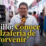 Dónde comprar ropa para reptiles en Trujillo