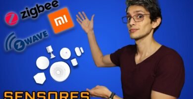 Qué necesita una casa de reptil para estar bien equipada con sensores inteligentes