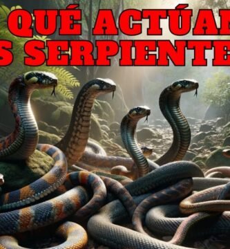 La importancia del comportamiento de caza en reptiles domésticos en espacios pequeños