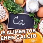 Cómo alimentar a un reptil bebé correctamente con fuentes de calcio naturales