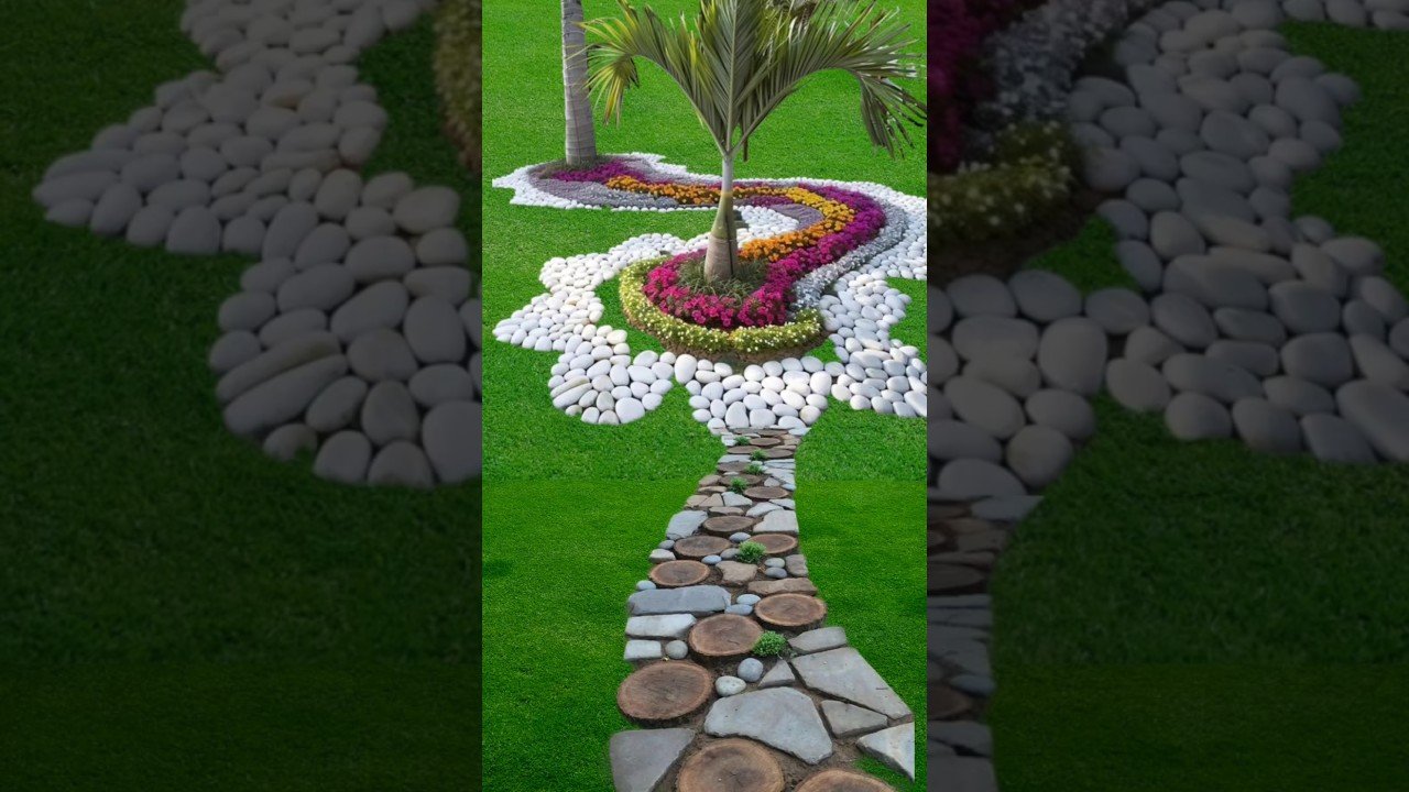 Cómo decorar la casa de un reptil sin riesgos en jardines