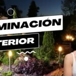 Iluminación recomendada para casas de reptiles en casa en jardines