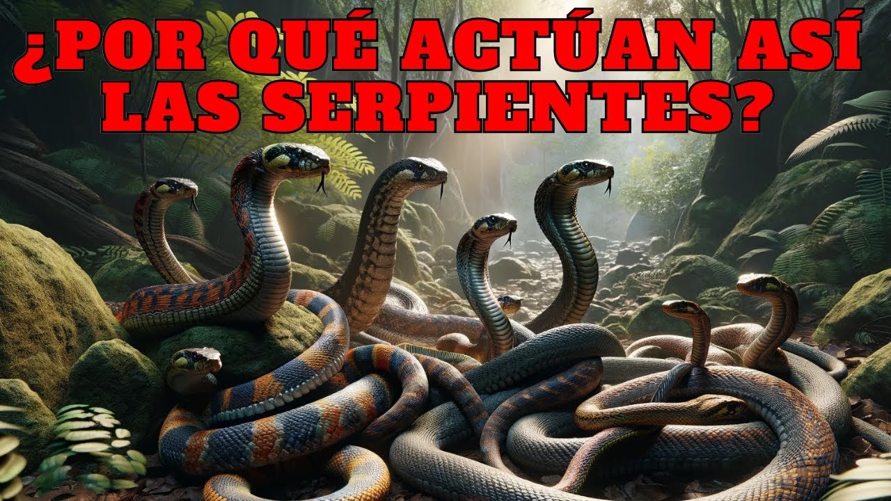 La importancia del comportamiento de caza en reptiles domésticos por edad